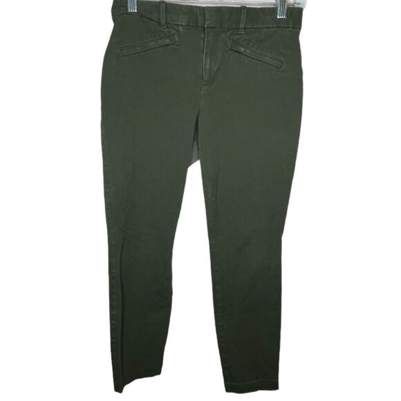 GAP Signature‎ Skinny Ankle Jeans - Picture 1 of 10